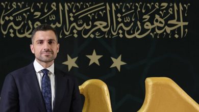 صورة إدلبي : أبواب دمشق مفتوحة لكل من يريد حواراً جاداً