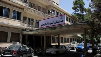 صورة الداخلية السورية تدين حادثة المشفى الوطني في السويداء وتتعهد بمحاسبة المسؤولين