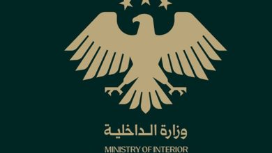 صورة الأمن الداخلي في حلب يشكّل لجنة تحقيق بظروف وفاة موقوف في مخفر الكلاسة
