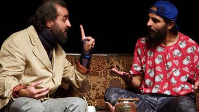 صورة وزارة الثقافة تنفي إيقاف عروض مسرحية الأخوين ملص وتؤكد استمرارها