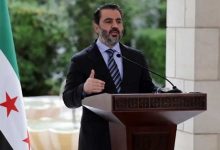 صورة الشيباني: ملتزمون بحماية السويداء ومحاسبة مرتكبي الانتهاكات