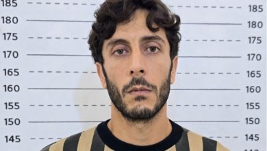 صورة الأمن الداخلي يعلن القبض على متورط بجرائم حرب في عهد النظام البائد في اللاذقية