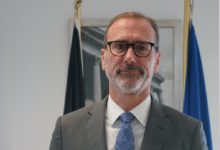 صورة ترحيب ألماني بتقرير لجنة التحقيق الدولية المستقلة بأحداث الساحل وإشادة بدور الحكومة