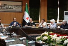 صورة محافظة حلب تعلن عن إجراءات جديدة لمكافحة التسوّل وتأمين مأوى للمشردين