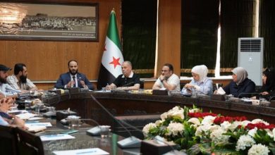 صورة محافظة حلب تعلن عن إجراءات جديدة لمكافحة التسوّل وتأمين مأوى للمشردين