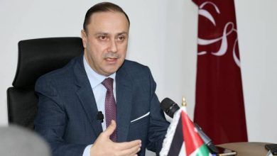 صورة الناطق باسم الحكومة الأردنية: موقفنا تجاه سوريا قومي وعروبي وأخوي