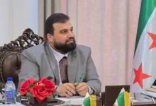 صورة محافظ السويداء يدعو إلى إصلاح ذات البين وتعزيز السلم الأهلي