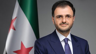 صورة وزير الاتصالات: إزالة القيود التقنية عن سوريا قريبة