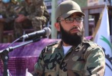 صورة معاون وزير الداخلية يتعهد بمحاسبة المتورطين في اغتيال الفاروق أبو بكر