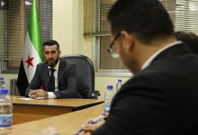 صورة مباحثات بين هيئة التخطيط والإحصاء و«الإسكوا» لتعزيز تطوير الحسابات القومية في سوريا
