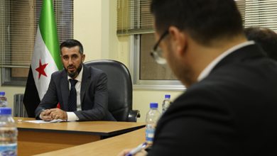 صورة مباحثات بين هيئة التخطيط والإحصاء و«الإسكوا» لتعزيز تطوير الحسابات القومية في سوريا