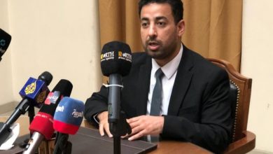 صورة وزارة الصحة تتعهد بضمان استمرار عمل مشافي إدلب عقب انقطاع الدعم الخارجي