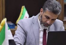 صورة نقيب الاقتصاديين: مؤشرات إيجابية في الاقتصاد السوري مع تدفق استثمارات