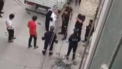 صورة الأمن الداخلي يكشف تفاصيل حادثة مداهمة منزل في السيدة زينب بريف دمشق