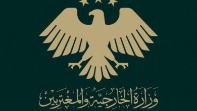 صورة الخارجية تبحث مع الأمم المتحدة تعزيز الاستجابة الإنسانية في الجنوب