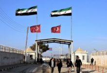 صورة اتفاق سوري تركي على تسهيل دخول السوريين المغتربين إلى وطنهم عبر المعابر البرية