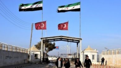 صورة اتفاق سوري تركي على تسهيل دخول السوريين المغتربين إلى وطنهم عبر المعابر البرية