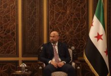 صورة وزير الطوارئ يبحث مع السفير التركي آفاق التعاون في حالات الكوارث