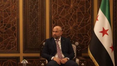 صورة وزير الطوارئ يبحث مع السفير التركي آفاق التعاون في حالات الكوارث