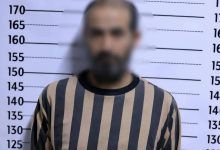 صورة الأمن الداخلي يلقي القبض على مرتكبي مجزرة مشقيتا في اللاذقية