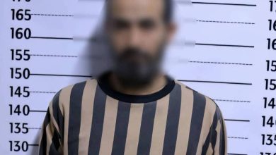 صورة الأمن الداخلي يلقي القبض على مرتكبي مجزرة مشقيتا في اللاذقية