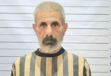 صورة الأمن الداخلي يلقي القبض على مسؤول أمني سابق متورّط بجرائم حرب في محردة