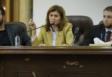 صورة وزيرة الشؤون الاجتماعية: توجيه البرامج لخدمة المهجرين العائدين من خارج سوريا وداخلها