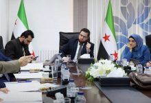 صورة لجنة صياغة قانون الخدمة المدنية تضع الإطار التشريعي للواجبات والمساءلة الوظيفية