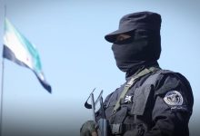 صورة الأمن الداخلي يحبط هجوماً إرهابياً لتنظيم “داعش” في الميادين