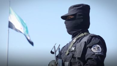 صورة الأمن الداخلي يحبط هجوماً إرهابياً لتنظيم “داعش” في الميادين