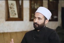 صورة سليمان عبد الباقي يحذر من “بيع الأوهام” واستغلال معاناة أهالي السويداء