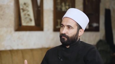 صورة سليمان عبد الباقي يحذر من “بيع الأوهام” واستغلال معاناة أهالي السويداء