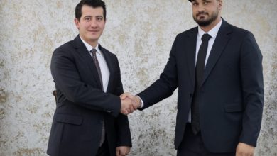 صورة سوريا تستعد لاستيراد 1.6 مليون متر مكعب من الغاز يومياً من أذربيجان عبر تركيا