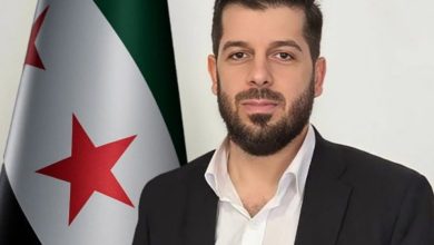 صورة الداخلية: جاهزون لتأمين خط تجاري آمن لإدخال المواد الغذائية إلى السويداء