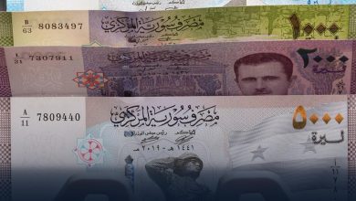 صورة المصرف المركزي: إصدار العملة الجديدة يهدف إلى ضبط التضخم وتحسين إدارة السيولة