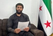 صورة البلعوس: السويداء كانت تعوّل على الهجري لقيادتها إلى بر الأمان