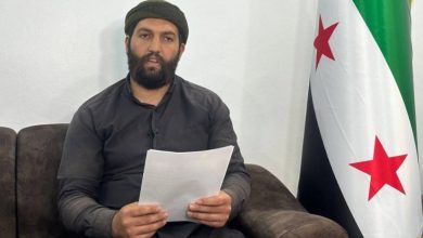 صورة البلعوس: السويداء كانت تعوّل على الهجري لقيادتها إلى بر الأمان