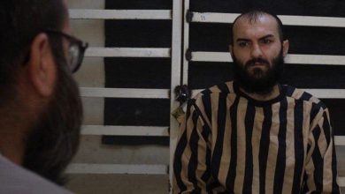صورة الداخلية تقبض على سجاني صيدنايا واعترافات صادمة