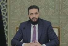 صورة الرئيس الشرع: محاسبة مرتكبي مجازر الكيماوي حق لا يسقط بالتقادم