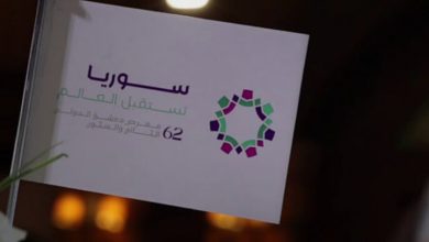 صورة 42 شركة أردنية تشارك في معرض دمشق الدولي