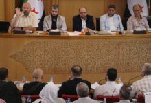 صورة وزارة الطاقة تعقد أول اجتماع تشاوري لمشروع الكهرباء الطارئ في سوريا