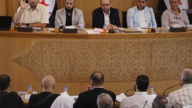 صورة وزارة الطاقة تعقد أول اجتماع تشاوري لمشروع الكهرباء الطارئ في سوريا