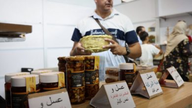 صورة الزراعة السورية تنهي استعداداتها للمشاركة في معرض دمشق الدولي
