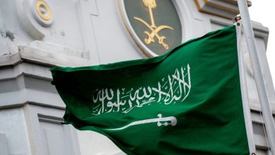 صورة الخارجية السعودية تدين تدخل إسرائيل في الشؤون الداخلية لسوريا
