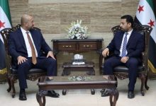 صورة وزارة الصحة السورية والمنظمة الدولية للهجرة تبحثان آليات دعم عودة الكفاءات الصحية وتطوير الخدمات