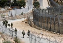 صورة مقتل شاب جراء قصف الاحتلال الإسرائيلي لمنزل في ريف القنيطرة
