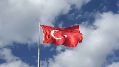 صورة الخارجية التركية: الهجمات الإسرائيلية تهدد سلامة ووحدة سوريا