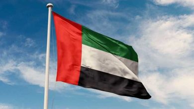 صورة الإمارات تدين الانتهاكات الإسرائيلية للأراضي والسيادة السورية
