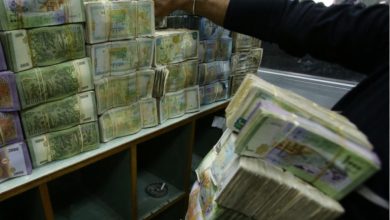 صورة شركة بلدنا السورية تعلن نجاح عملية تحويل مالي عبر “سويفت” من ألمانيا إلى سوريا