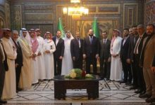 صورة تعزيز التعاون الاستثماري بين دمشق والمجلس السوري–السعودي للأعمال